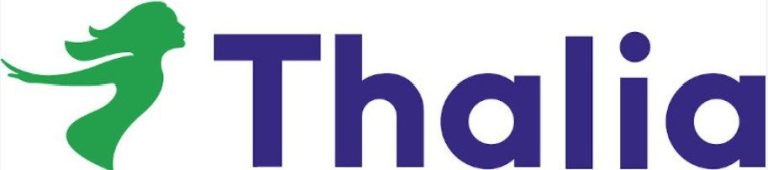 Thalia Thalia Logo